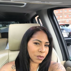 Meet your Posher, Francesca